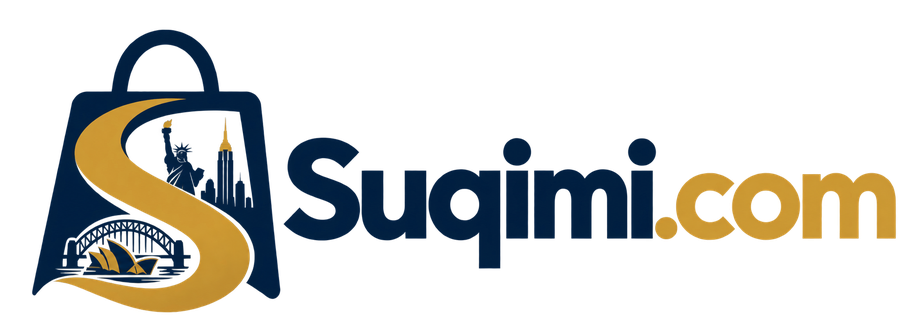 Suqimi.com